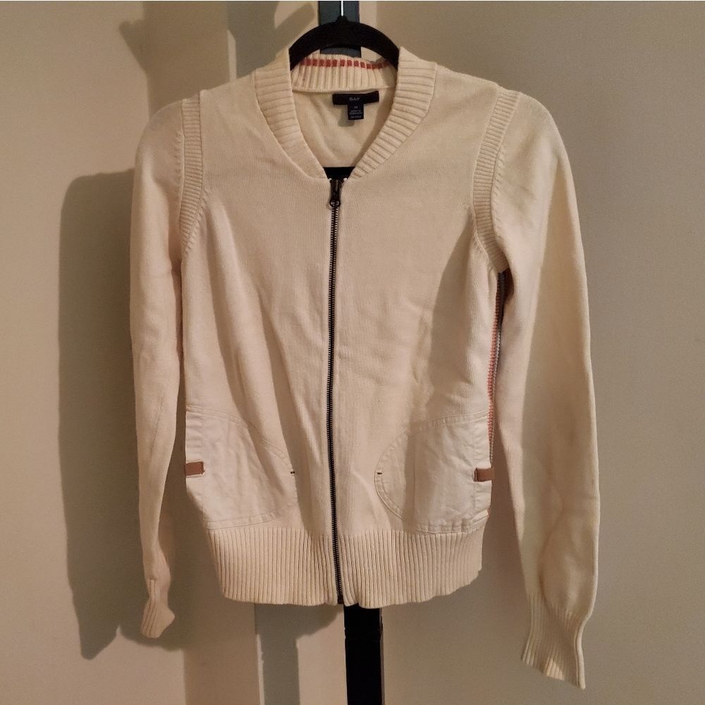 Gap Cardigan Jacket
